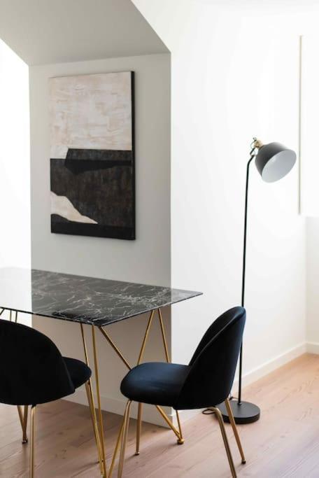Apartamento Pardal 2b - Penthouse In Alcantara - Parking Nearby Lisboa